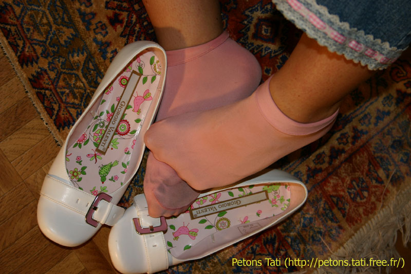 Image Petons Tati
