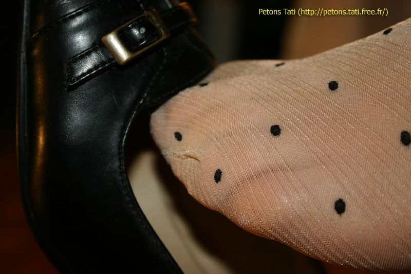 Image Petons Tati